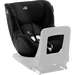 Britax DUALFIX iSENSE Space Black